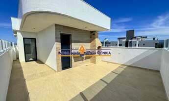 Imagem: Cobertura 4 quartos - Santa Mônica