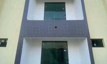 Imagem 5: Super Triplex no coração do Janga, com Sala ampla. 03 quartos, sendo 02 suites, area gourm