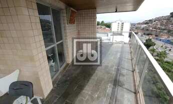 Imagem 7: Cobertura - Duplex / Residencial / Maracanã