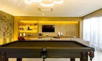 Imagem: Sinfonia 220,97m2