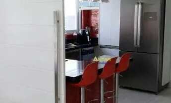 Imagem 6: Casa com 4 dormitórios à venda, 330 m² por R$ 5.600.000,00 - Alphaville 01 - Barueri/SP