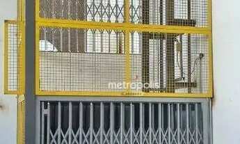 Imagem 3: Galpão à venda, 690 m² por R$ 4.201.000,00 - Vila Valparaíso - Santo André/SP