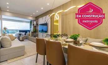 Imagem: Apartamento com 2 dormitórios à venda