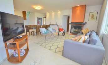 Imagem 3: Casa em condomínio 6 quartos à venda no Alphavilhe