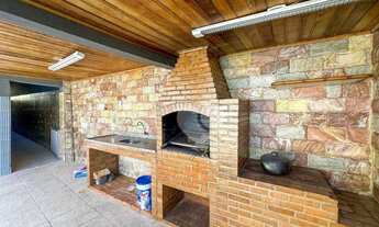 Imagem 7: Casa Triplex a venda, São Francisco Xavier, 4 Quartos sendo 1 Suíte, 131 m², R$ 700.000