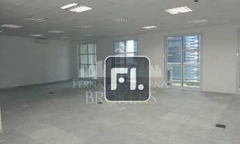 Imagem 3: Conjunto, 278 m² - venda por R$ 4.170.000,01 ou aluguel por R$ 23.558,42/mês - Brooklin