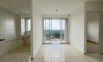 Imagem: Apartamento climatizado, modulados, 2 quartos/1