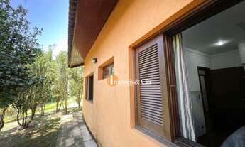 Imagem 7: CASA MOBILIADA PARA LOCAÇÃO EM CONDOMÍNIO FECHADO ESTÂNCIA PARQUE ATIBAIA