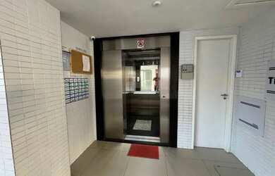 Imagem 3: Apartamentos no Jardim 40