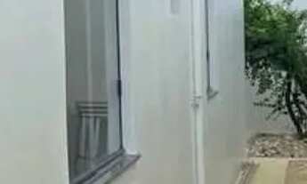 Imagem 7: Via pública, Águas Claras. Nova, 72m², 3 qts, 2 vgs e quintal