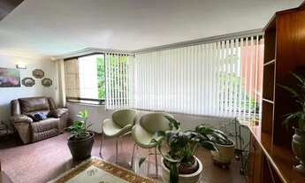 Imagem 7: Apartamento à venda 4 quartos 2 suítes 4 vagas - Gutierrez