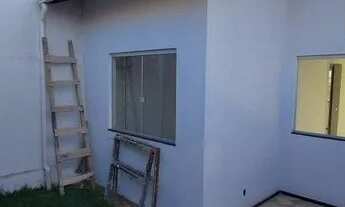 Imagem 3: Casa com 2 Quartos à venda, 55 m² por R$ 250.000 - Cruzeiro - Ribeirão das Neves/MG