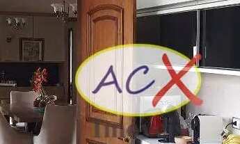 Imagem 5: Apartamento com 4 dormitórios à venda, 250 m² por R$ 1.850.000,00 - Bigorrilho - Curitiba