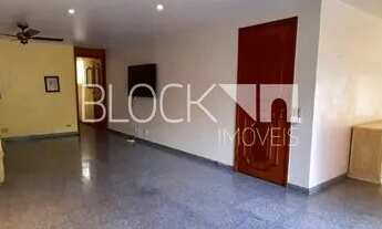 Imagem 5: Barra da Tijuca Apartamento cobertura com 4 dormitórios