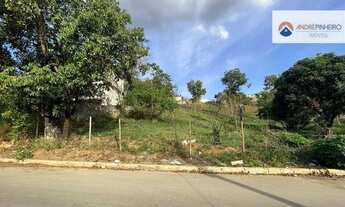 Imagem: Terreno à venda, 672 m² por R$ 180.000,00