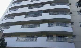 Imagem: Apartamento para aluguel tem 48 metros quadrados