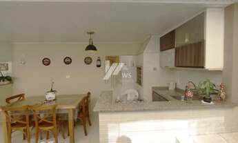 Imagem 4: Belíssimo sobrado em excelente localização!