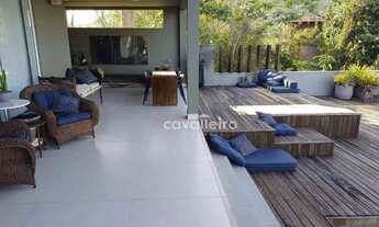 Imagem 7: Casa com 4 dormitórios à venda, 230 m² - Caxito - Maricá/RJ