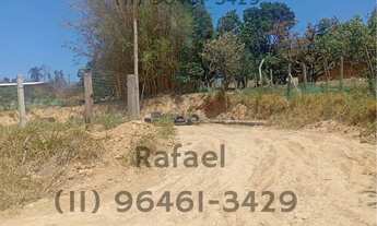 Imagem: Terreno na cidade de Itu - SP / Bairro loteamento