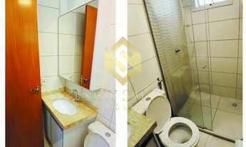 Imagem 7: Apartamento à Venda 3 Quartos Parque Amazônia