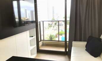 Imagem 7: FLAT SUPER LUXO EM PONTA NEGRA