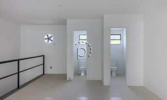 Imagem 7: Loja e sobre loja para alugar no bairro Azenha