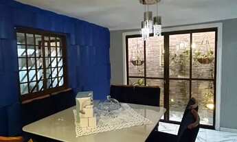 Imagem 6: CD 021, Parangaba, Casa duplex com 05 suítes, 04 vagas, piscina