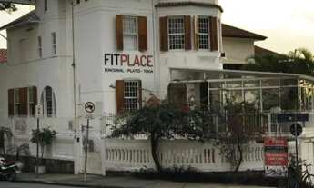 Imagem 3: CASA ASSOBRADADA - HIGIENÓPOLIS - SP