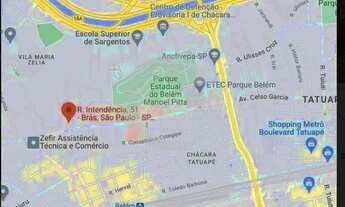 Imagem 5: Terreno Comercial em Brás