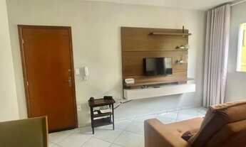 Imagem 3: Apartamento 2 Quartos - Bairro Santo Antônio - Ótima localização!