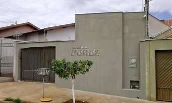 Imagem 2: Casa à venda na região leste de Londrina