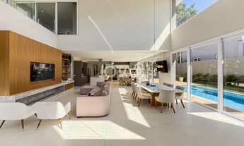 Imagem 2: CASA EM CONDOMÍNIO 3 SUÍTES FACE NORTE NO ORLEANS Casa Em Condomínio 3 Suítes No Orleans