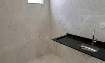 Imagem 8: Casa 2/4 com Suíte no Sim - R$ 275 Mil