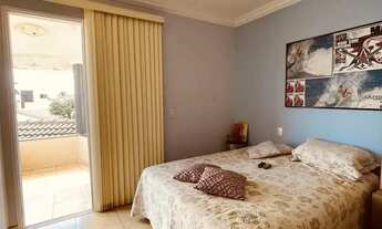 Imagem 5: Sobrado Damha 1 para aluguel tem 482 metros quadrados com 4 quartos