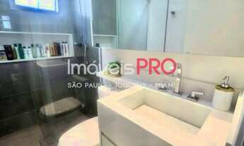 Imagem 4: Apartamento, Vila Gumercindo - São Paulo