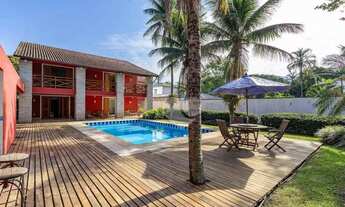 Imagem: Casa com 5 quartos à venda, 541 m² por