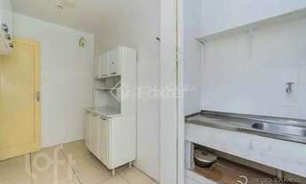 Imagem 4: Apartamento à venda Rua Coronel Fernando Machado, Centro Histórico - Porto Alegre