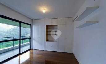 Imagem 3: Apartamento com 4 dormitórios à venda, 319 m² por R$ 10.900.000,00 - Lagoa - Rio de Janeir