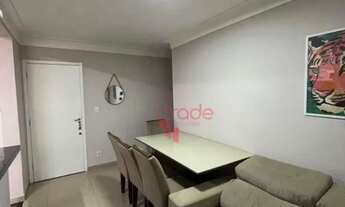 Imagem 4: Apartamento para Alugar de 02 Quartos no Parque Residencial Lagoinha em Ribeirão Preto com