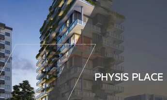 Imagem: Apartamento à venda no Centro de Florianópolis/SC