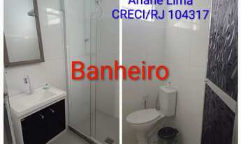 Imagem 3: Aluga casa fundos - multi familiar. Ideal p/ casal de idosos ou pequena família