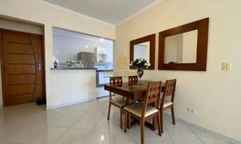 Imagem 4: VISTA MAR !!! PROXIMO A PRAIA APTO DE 2 DORM 1 SUITE 2 VAGAS LAZER COMPLETO