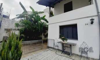 Imagem: Casa 3 dormitórios para alugar Menino Deus