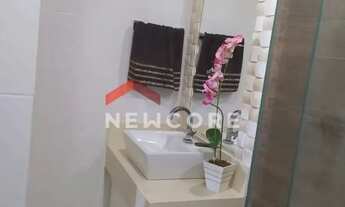 Imagem 12: Apartamento em Rua Luiz Izaltino de Oliveira - Parque Turf Club - Campos dos Goytacazes/RJ