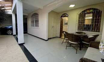 Imagem 2: Casa Térrea Itapuã | 3 Quartos | 220m²