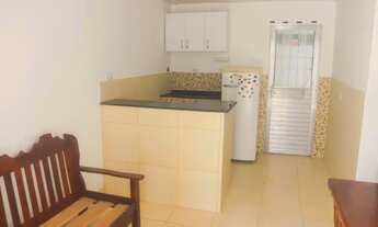 Imagem 6: Casa nova em são José da coroa grande