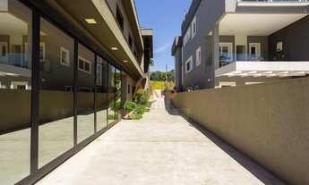 Imagem 6: Casa de 4 Quartos no Condomínio Santa Felicidade