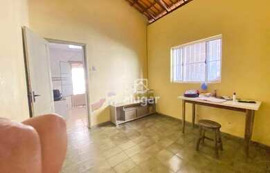 Imagem 15: Casa à venda, 4 quartos, 1 suíte, 2 vagas, Morrinhos - Montes Claros/MG - R$ 300.000,00