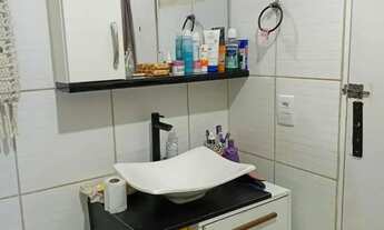 Imagem 7: Casa à venda no lealdade CAS/LEAL