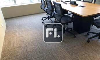 Imagem 15: Conjunto à venda, 132 m² por R$ 2.800.000,01 - Pinheiros - São Paulo/SP